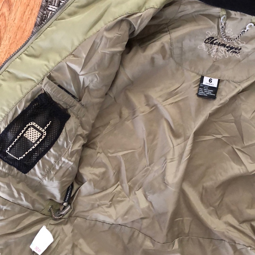 Jacket - Picture 2 of 2
